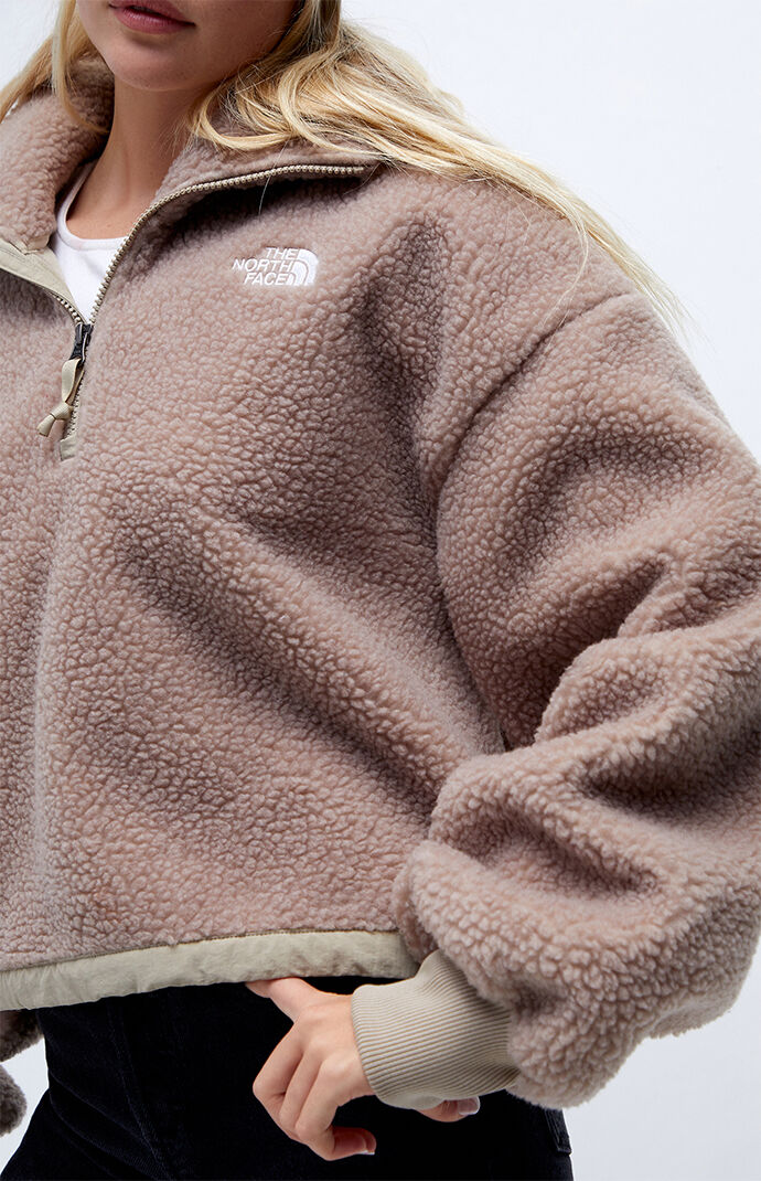 North face pacsun on sale