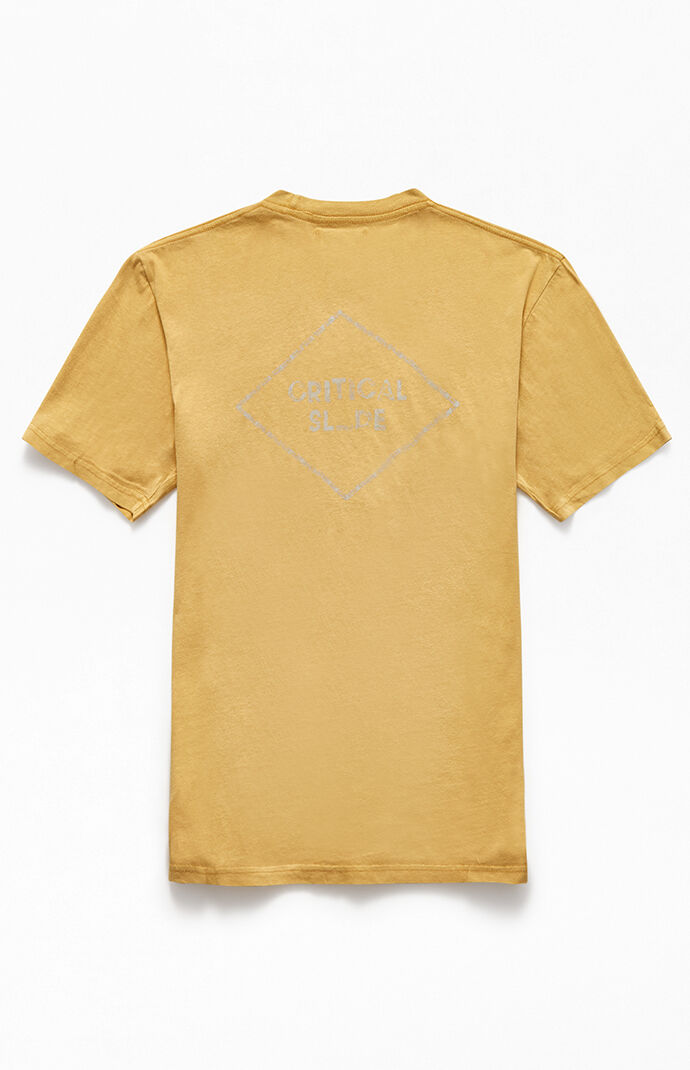 Tcss Made To Fade Vocal T Shirt Pacsun