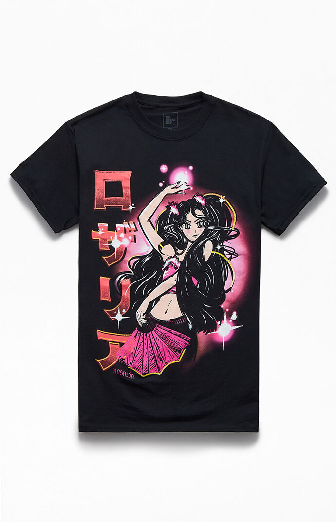 Rosalia T-Shirt
