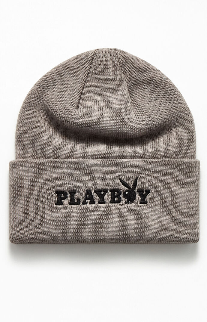 Playboy beanie