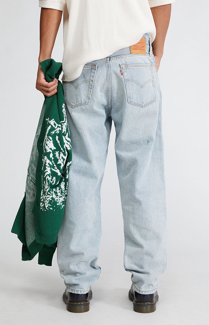 Pacsun levis top