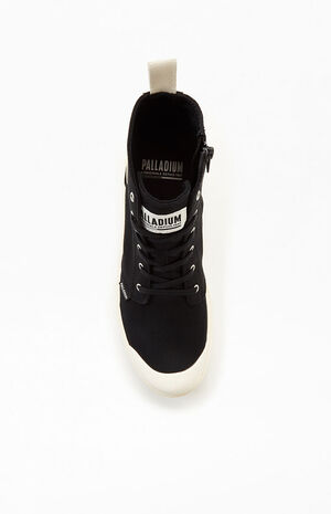 Women's Pallabase Twill Boots image number 6