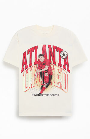 Atlanta United T-Shirt image number 1