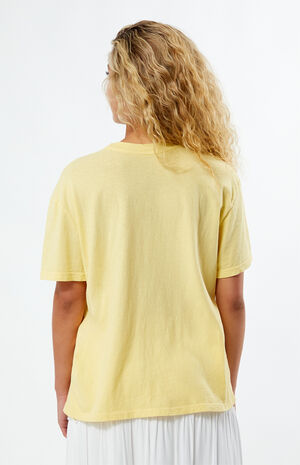 Island Blooms T-Shirt image number 3