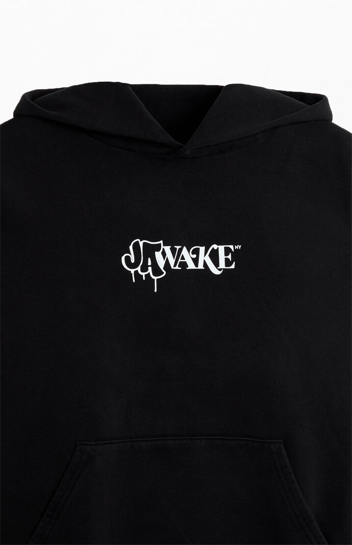 Awake NY x JA Hoodie | Pacsun