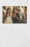 Romeo and Juliet Introduction T-Shirt Romeo and Juliet Introduction T-Shirt image number null