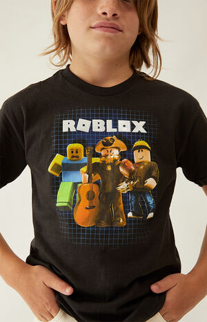 Youth Roblox Shirt 