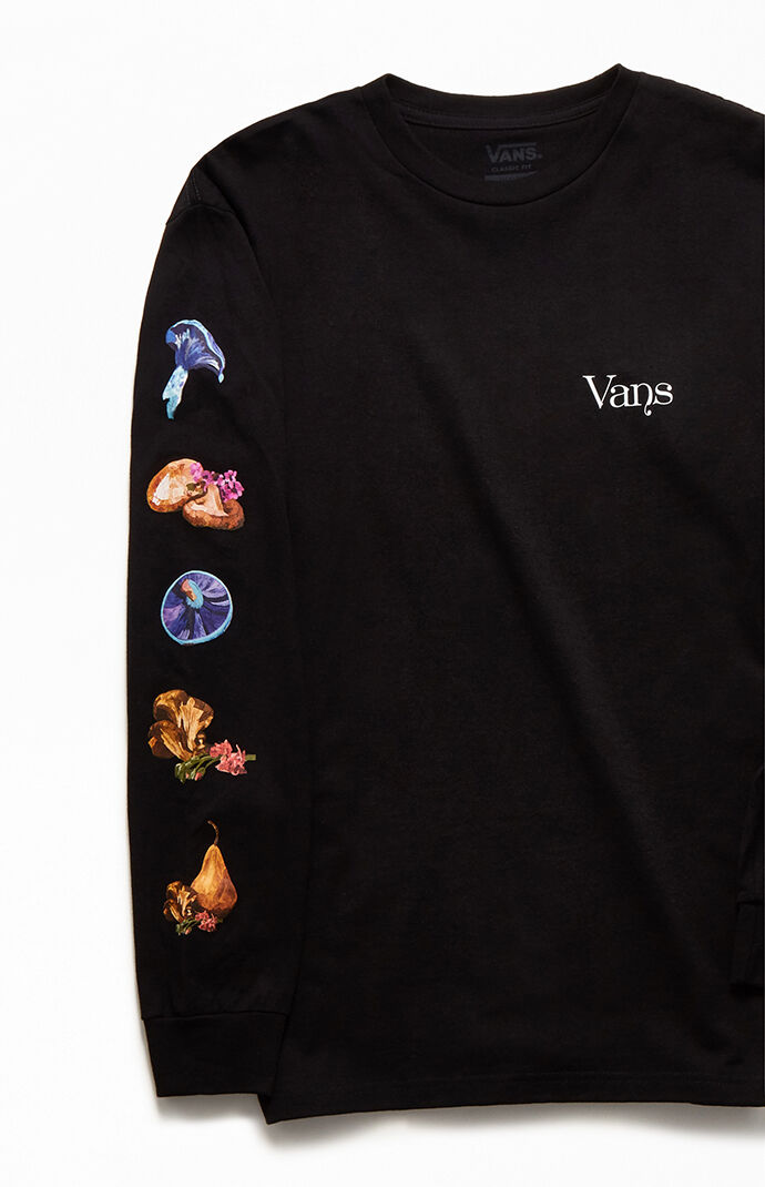 Still Life Long Sleeve T-Shirt