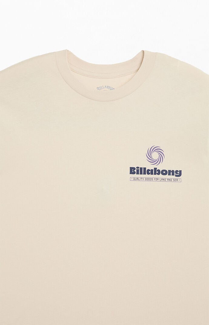Billabong Single Fin Premium T-Shirt