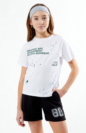 80 Black Sweat Shorts image number 2