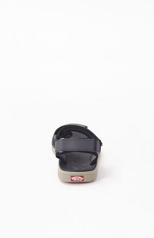 UltaRange Tri-Lock Sandals image number 3