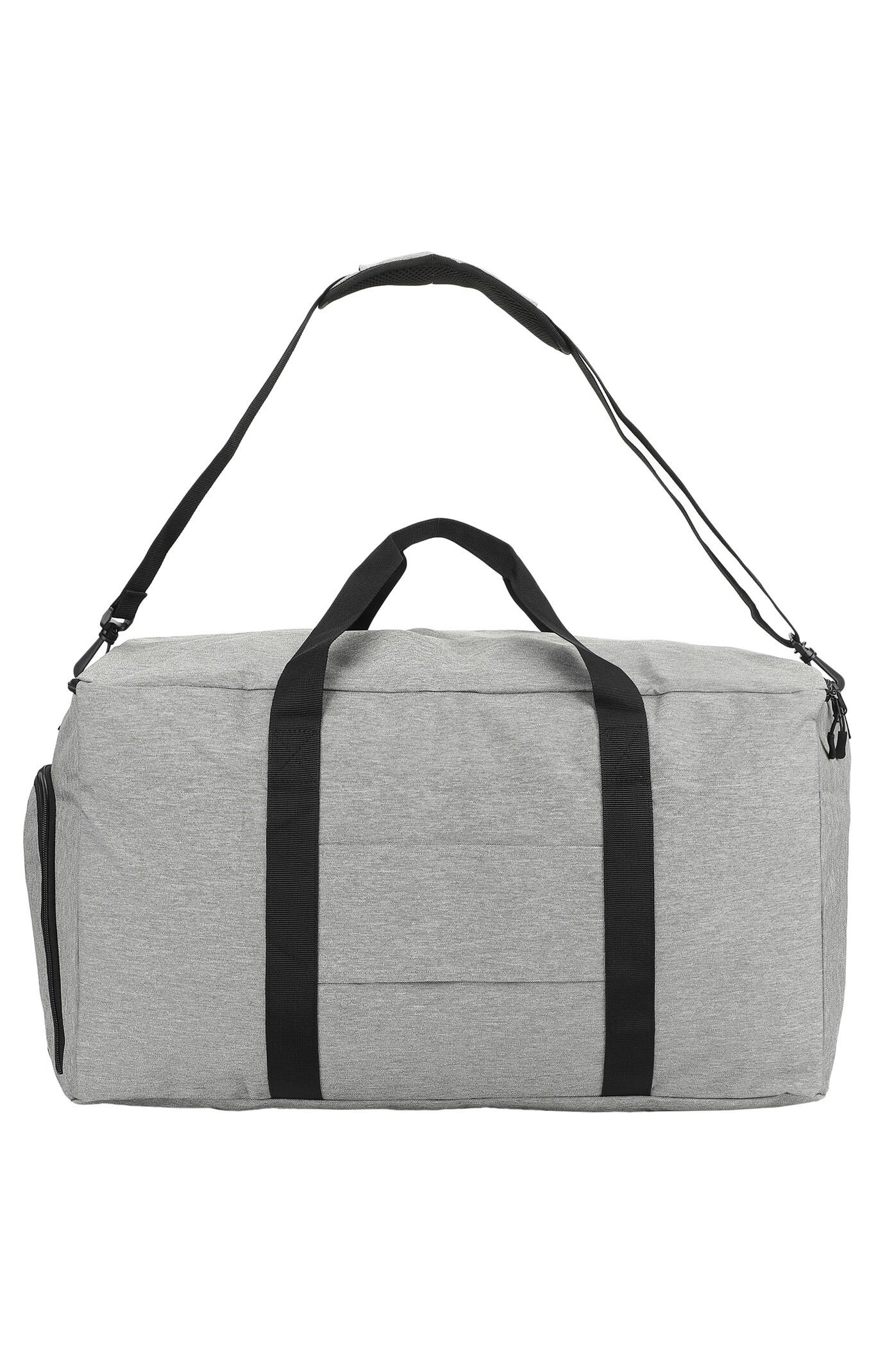 Star Wars Galactic Empire Logo Packable Travel Duffle Bag