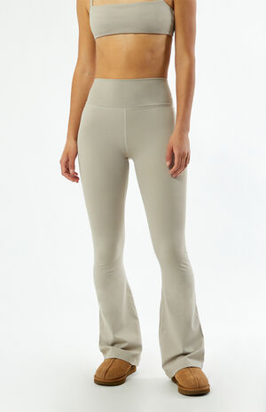 Active Bootcut Leggings image number 1