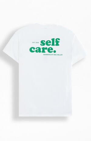 Mac Miller Self Care T-Shirt