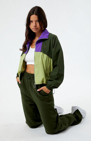 Infuse Woven Jacket image number 3