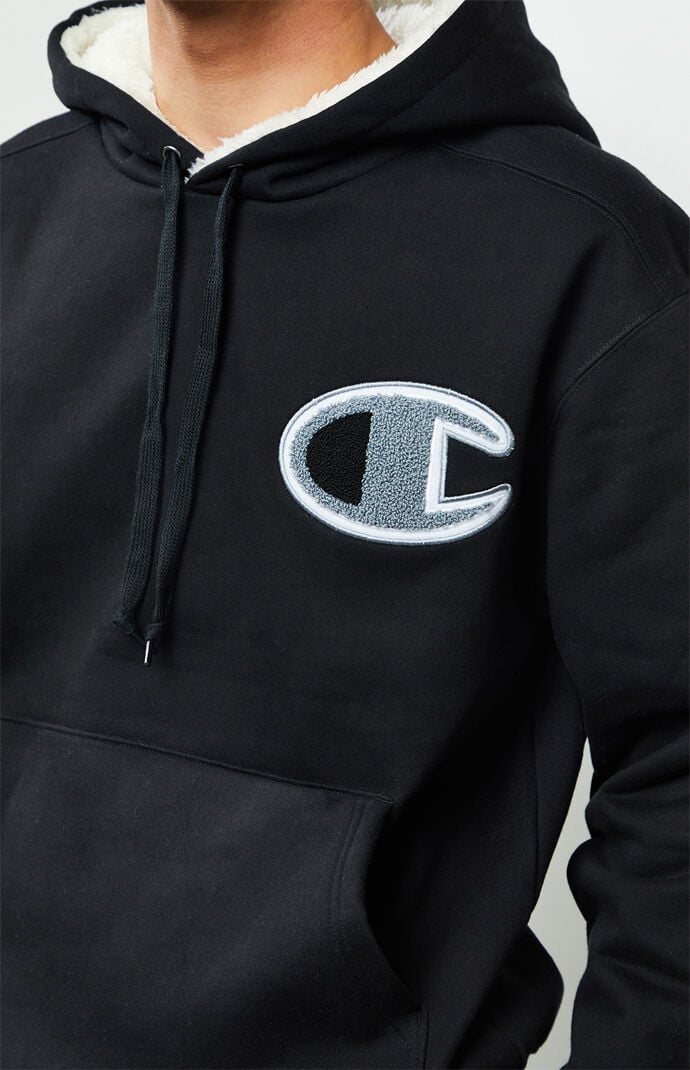 sherpa hoodie champion Transportation and Logistics Company News