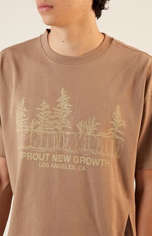 Sprout T-Shirt image number 2