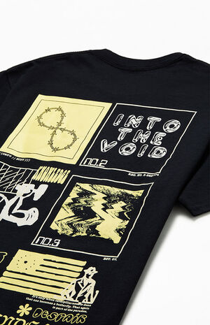 Black Belk T-Shirt image number 4