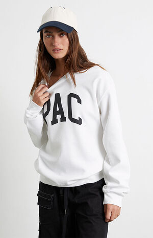 Pac Crew Neck Sweatshirt image number 3