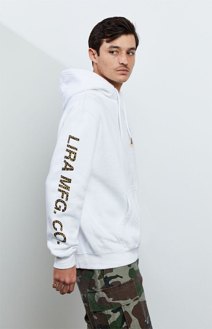 Pearland Hoodie