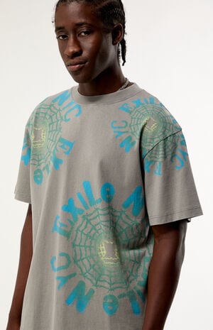 Barbed Wire T-Shirt image number 2