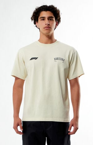 x Pacsun Spain Love For The Race T-Shirt
