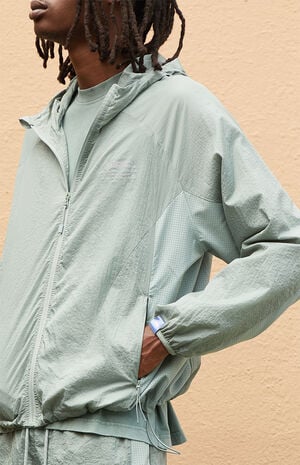 Active Seafoam Performance Jacket image number 3