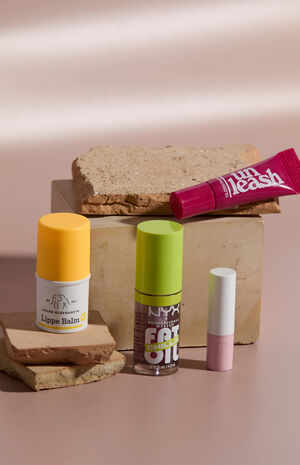 x Pacsun The Lip Statement Set image number 2
