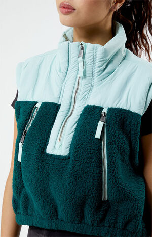 Snow Sherpa Journey Ahead Vest image number 2