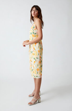 Ivy Midi Dress image number 3