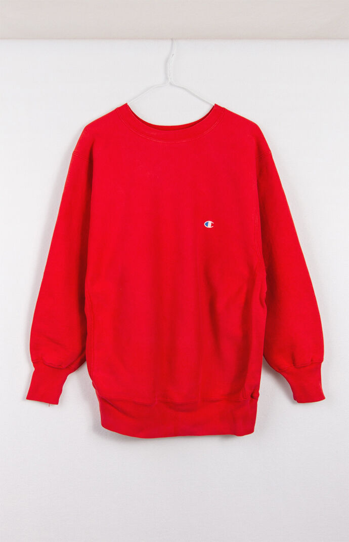 Eco Champion Sweatshirt