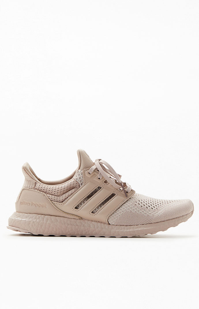 adidas Taupe Ultraboost 1.0 Shoes PacSun