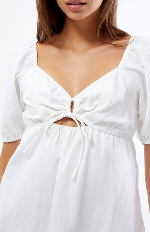 Sweet Talk Mini Dress image number 2