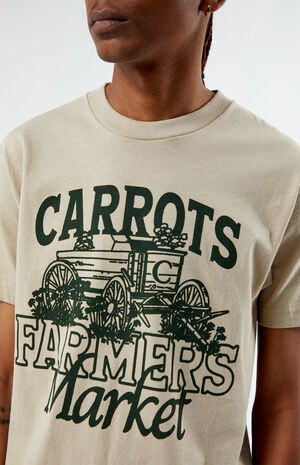 Farmers Market T-Shirt image number 2