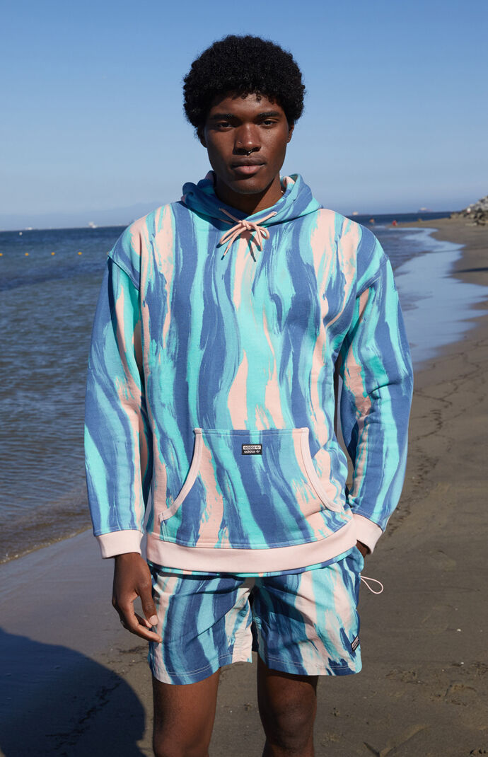 R.Y.V Hoodie