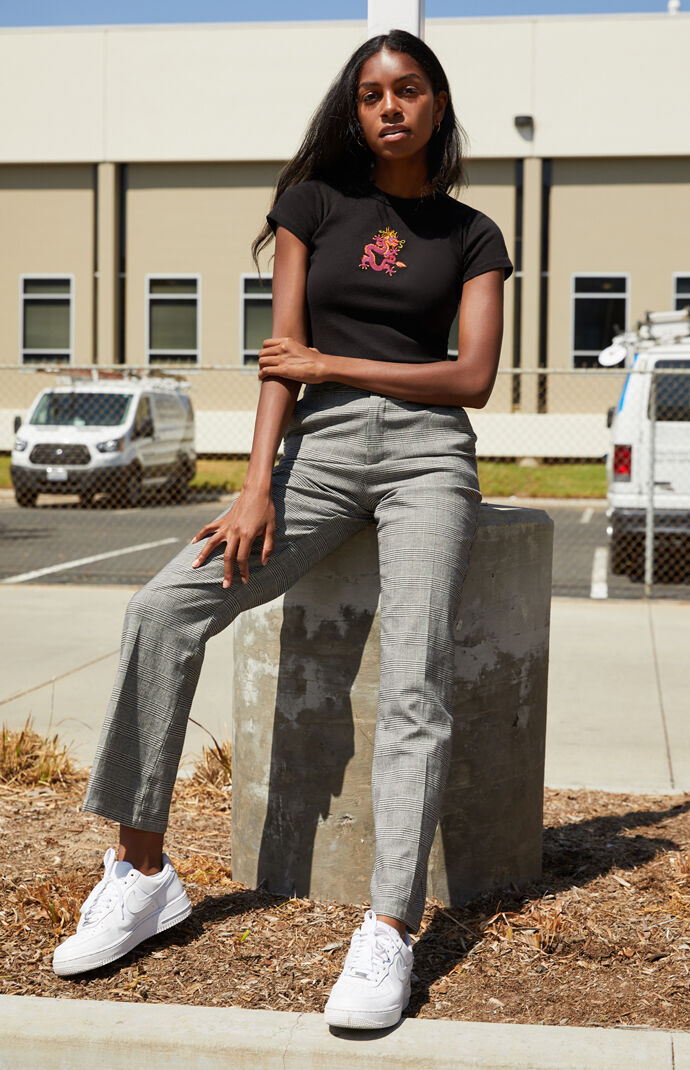 Ashlyn Dragon Top