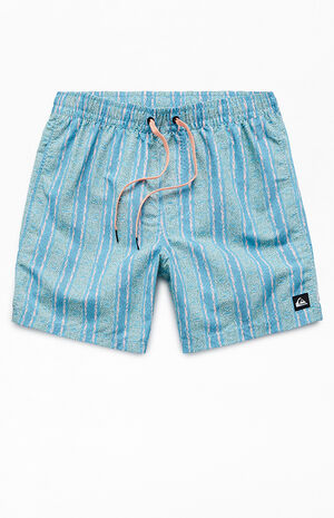 Remade Mix 6.5" Swim Trunks image number 1