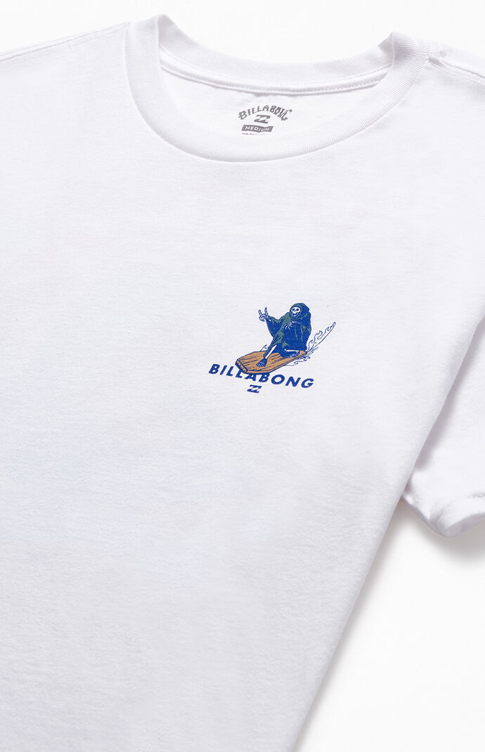Olas Falsas T-Shirt