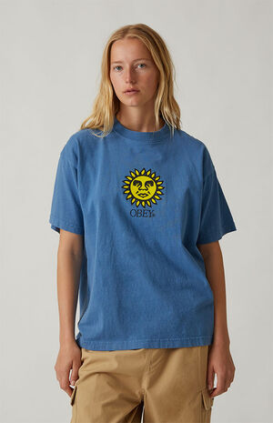 Sunshine Heavyweight Box T-Shirt