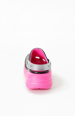 Women's Barbie Crush Clogs image number 3