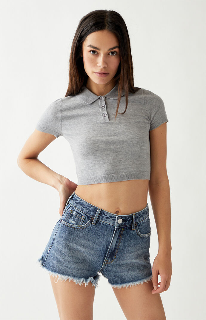 Polo Baby T-Shirt