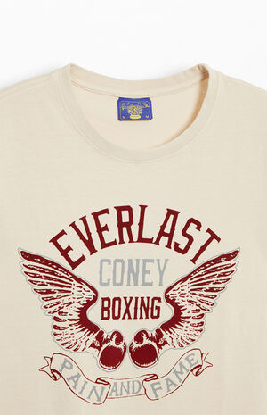x Everlast Fame T-Shirt image number 2