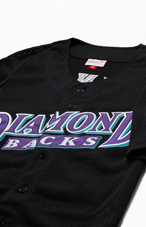 johnson diamondbacks jerseys