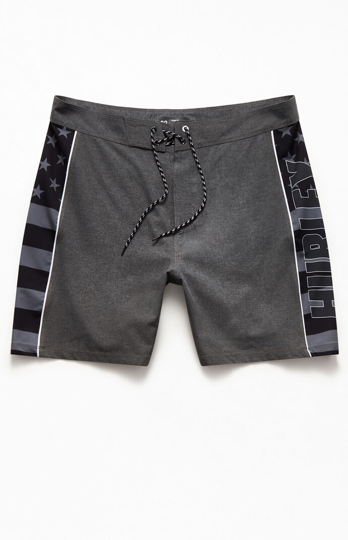 Phantom Fastlane 18" Boardshorts
