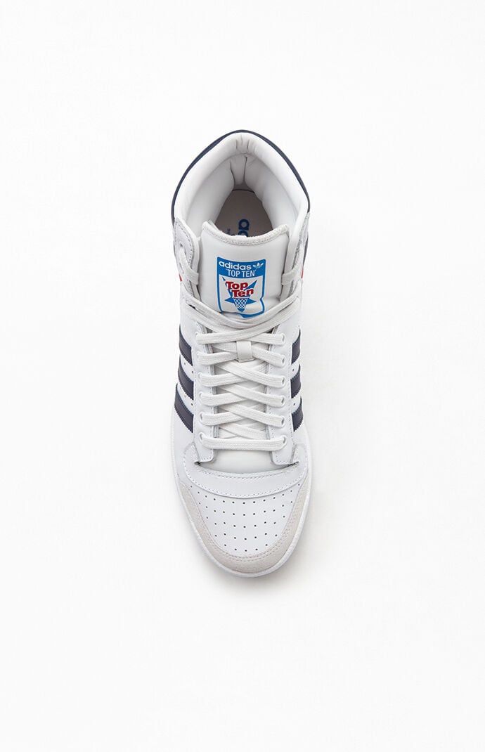 Adidas top discount ten 30 years