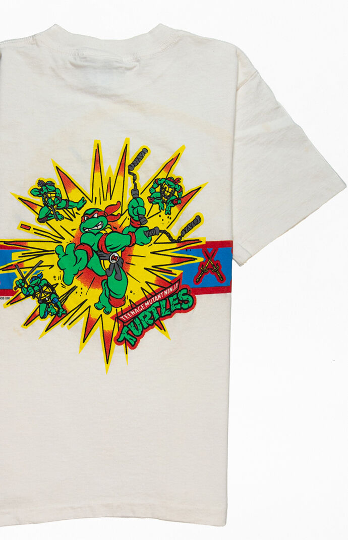 Ninja Turtles T-Shirt