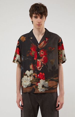Eden Woven Shirt image number 1