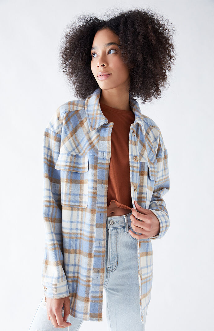 shearling jackets
