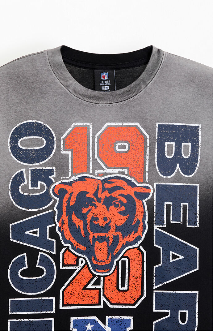 New Era Chicago Bears Sport Class T-Shirt