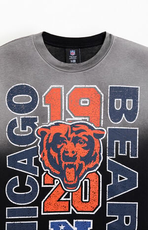 Chicago Bears Sport Class T-Shirt image number 2